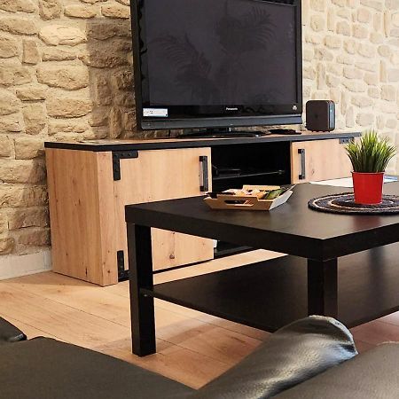 "Colbert Triplex" 3 Chambres - Balcon - Patio - Cathedrale 투르 외부 사진